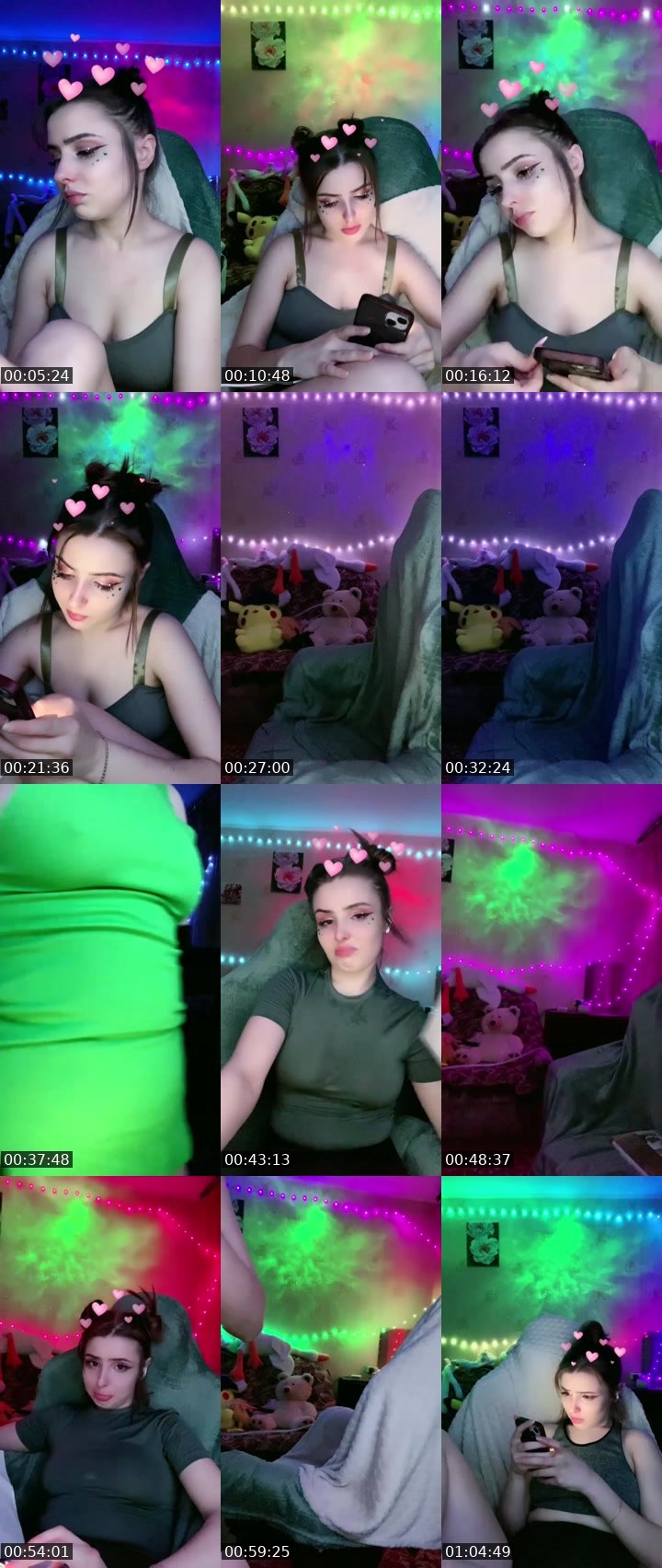 @kafyyyyy Tango live from 2026-07-20