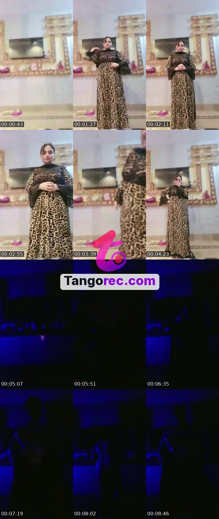 @bano420 Tango live from 2026-09-05
