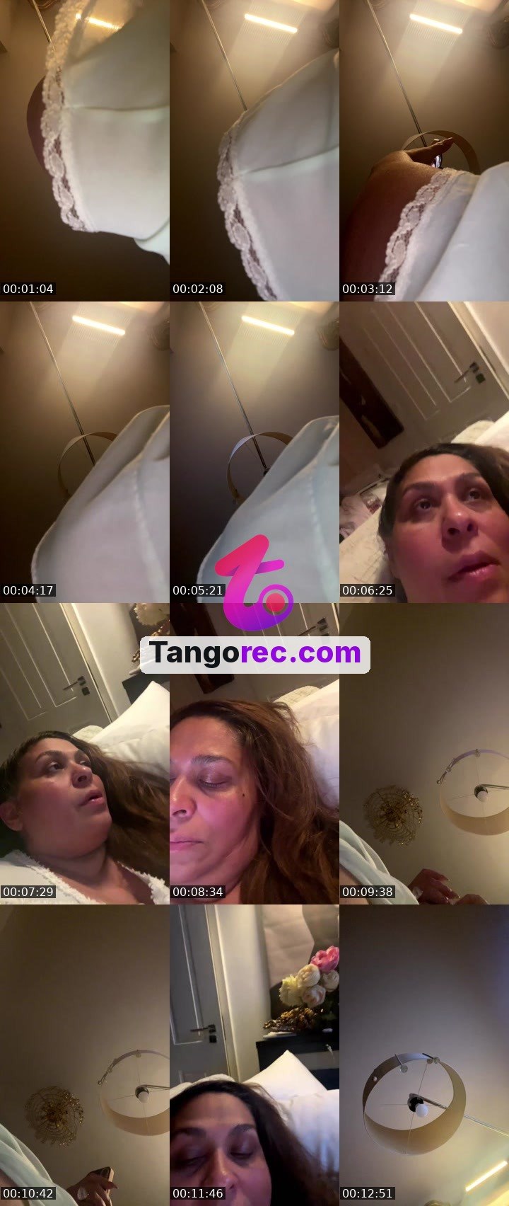 @mslaurie Tango live from 2026-09-05