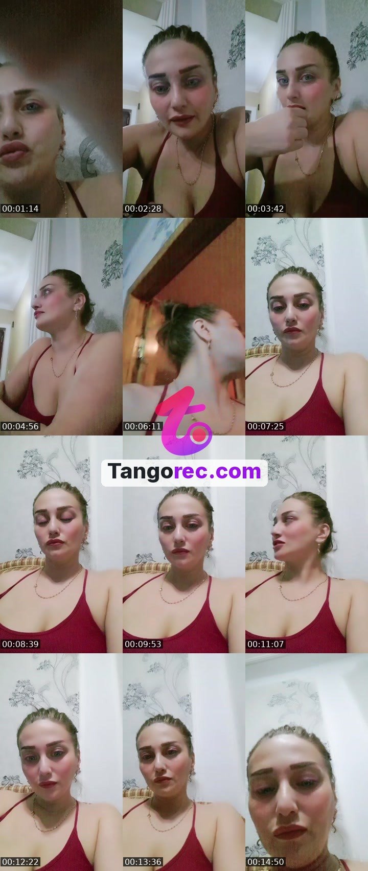 @warriortiger-26213 Tango live from 2026-09-05