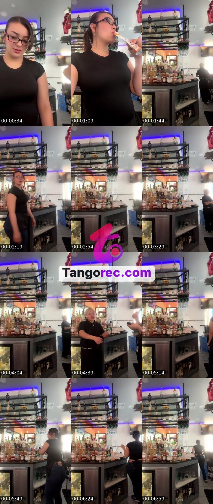 @thygoddess Tango live from 2026-09-05