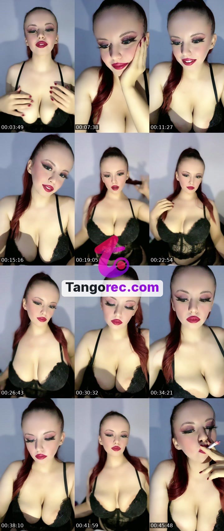 @lunaralux Tango live from 2026-09-05