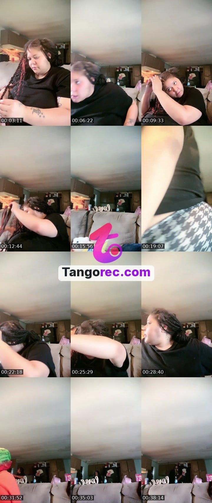 @icumyouleave69 Tango live from 2026-09-05