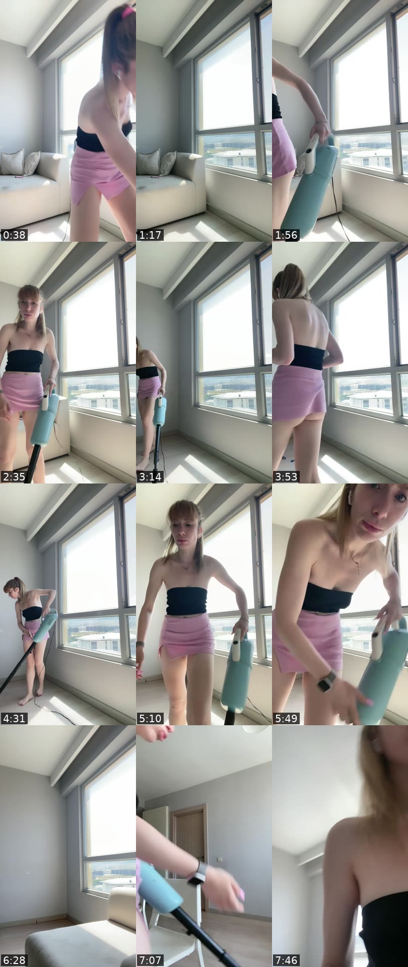 @evelina528hz Tango live from 2026-07-07