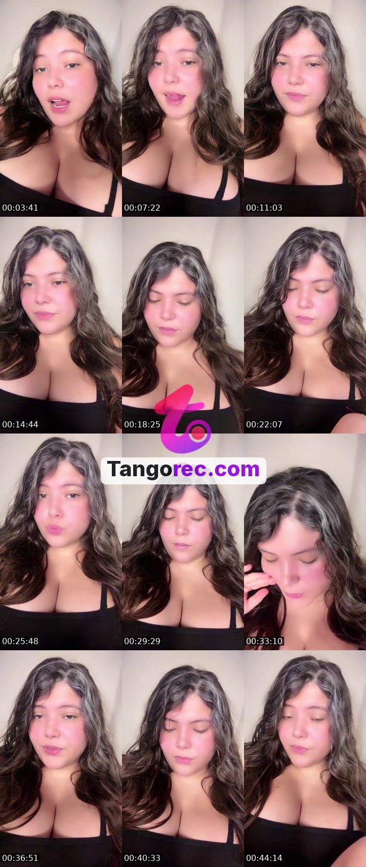 @megansuett1902 Tango live from 2026-09-05