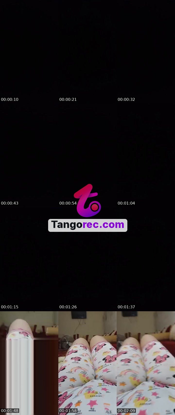 @ruggedram-239242 Tango live from 2026-09-05