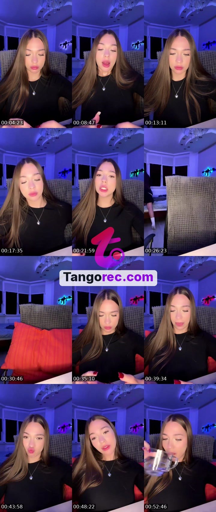 @dina51 Tango live from 2026-09-05
