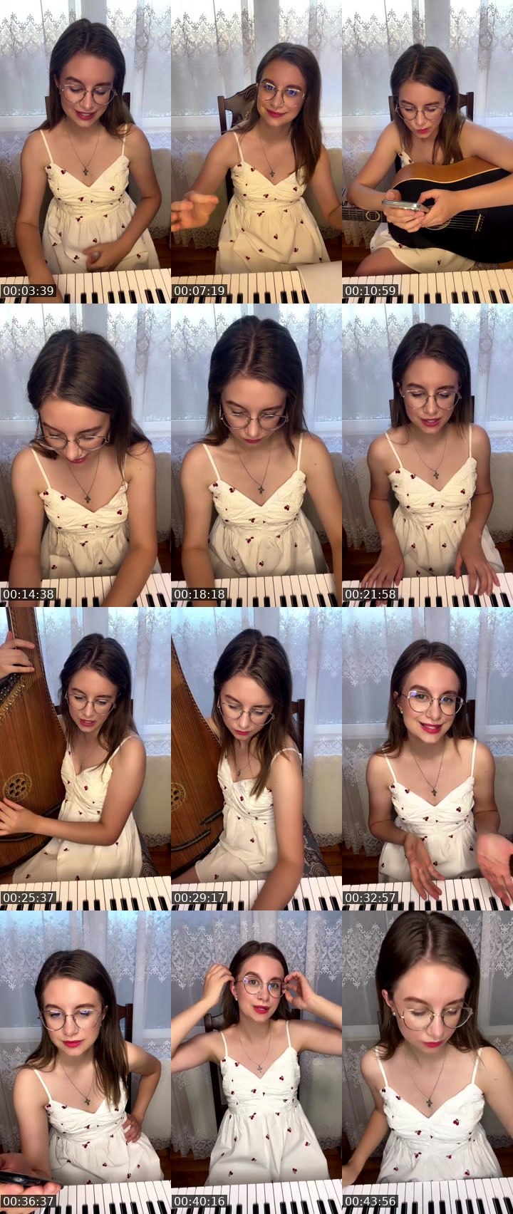 @nataliastar Tango live from 2026-07-20