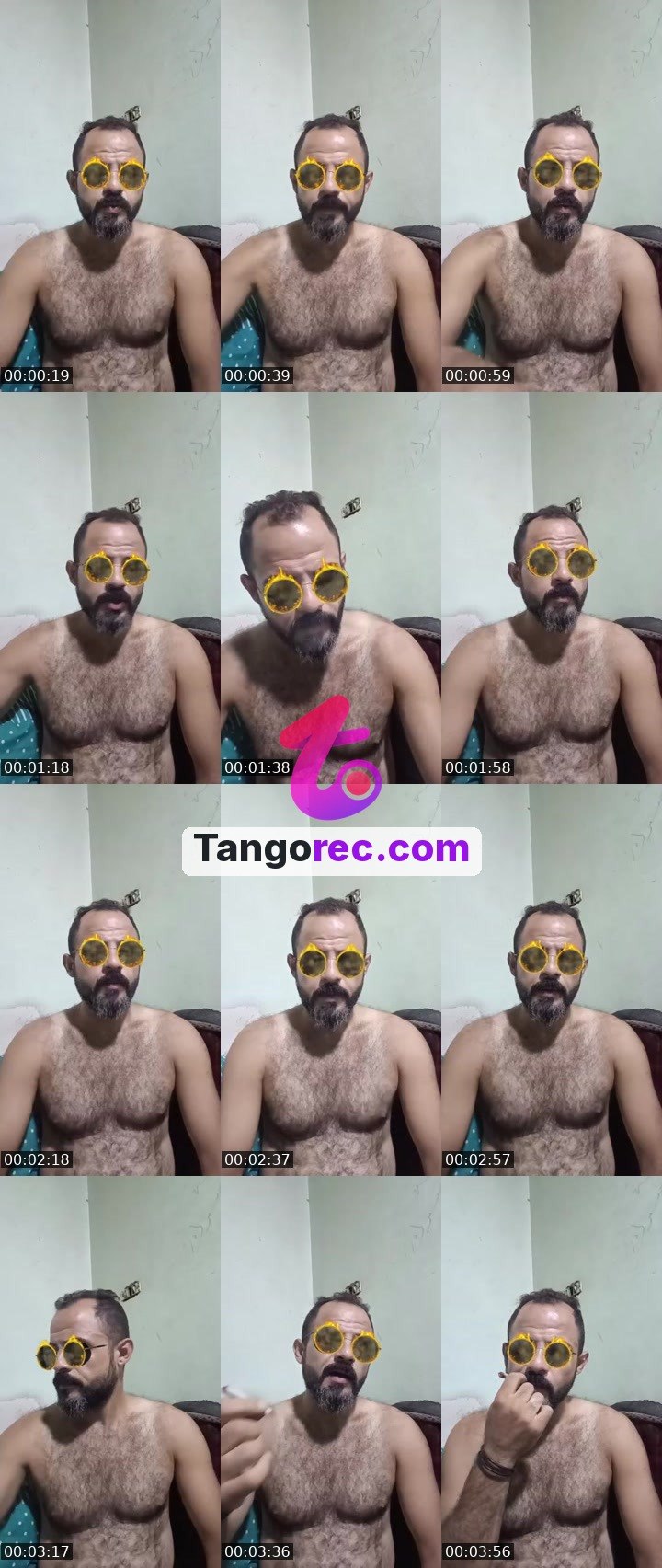 @mhmd-37379 Tango live from 2026-09-05