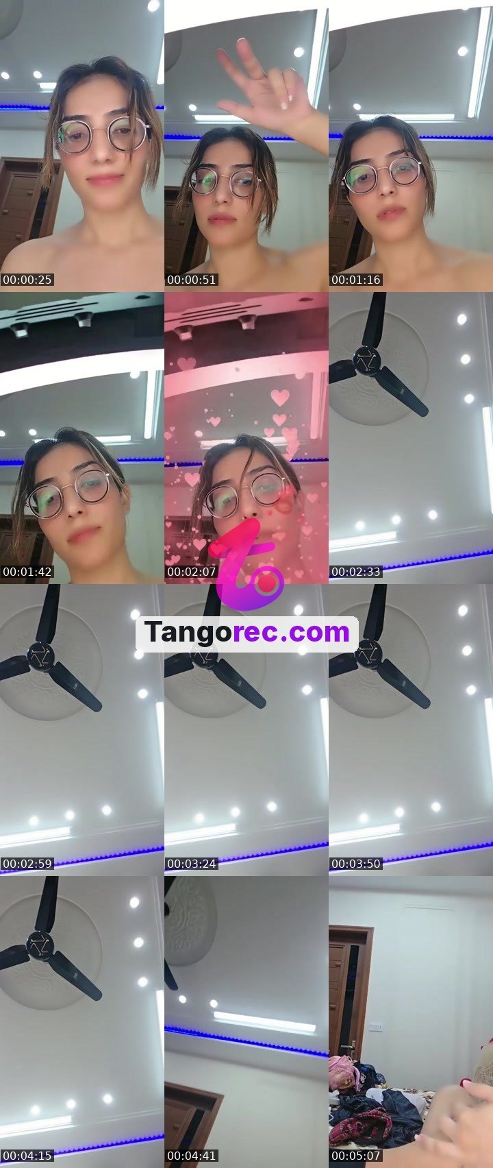 @micky78 Tango live from 2026-09-05