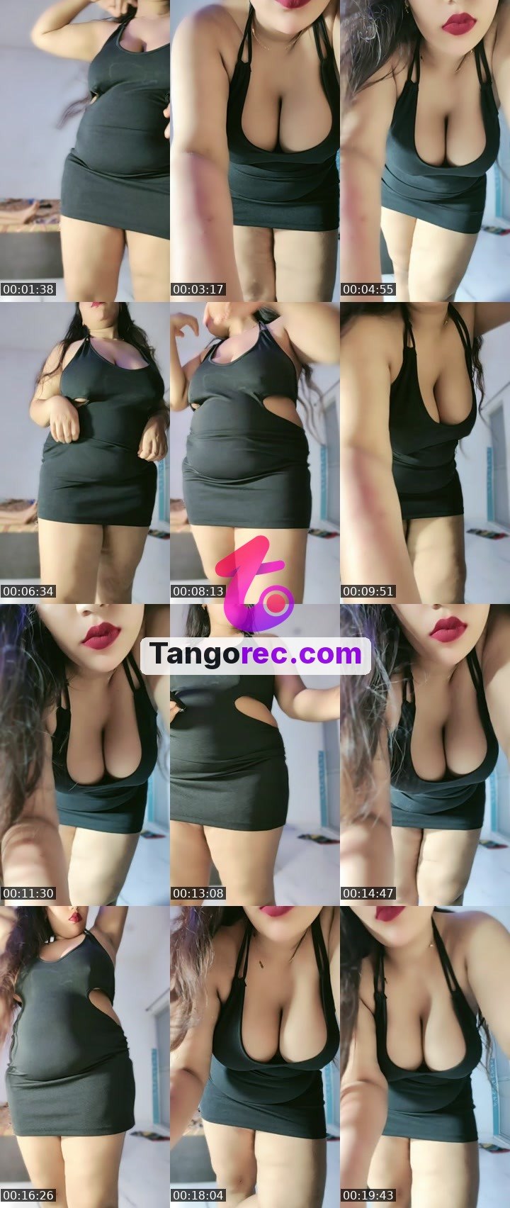 @luisa229511 Tango live from 2026-09-05