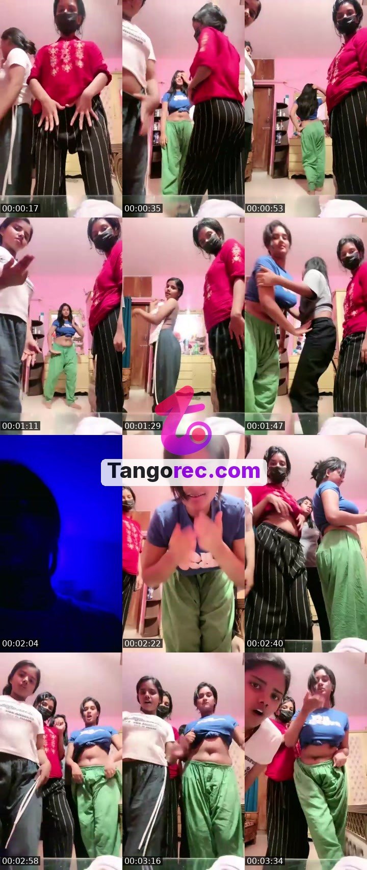 @lolipop73 Tango live from 2026-09-05