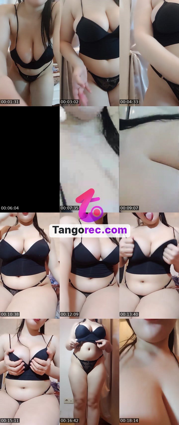 @ayla696969 Tango live from 2026-09-05