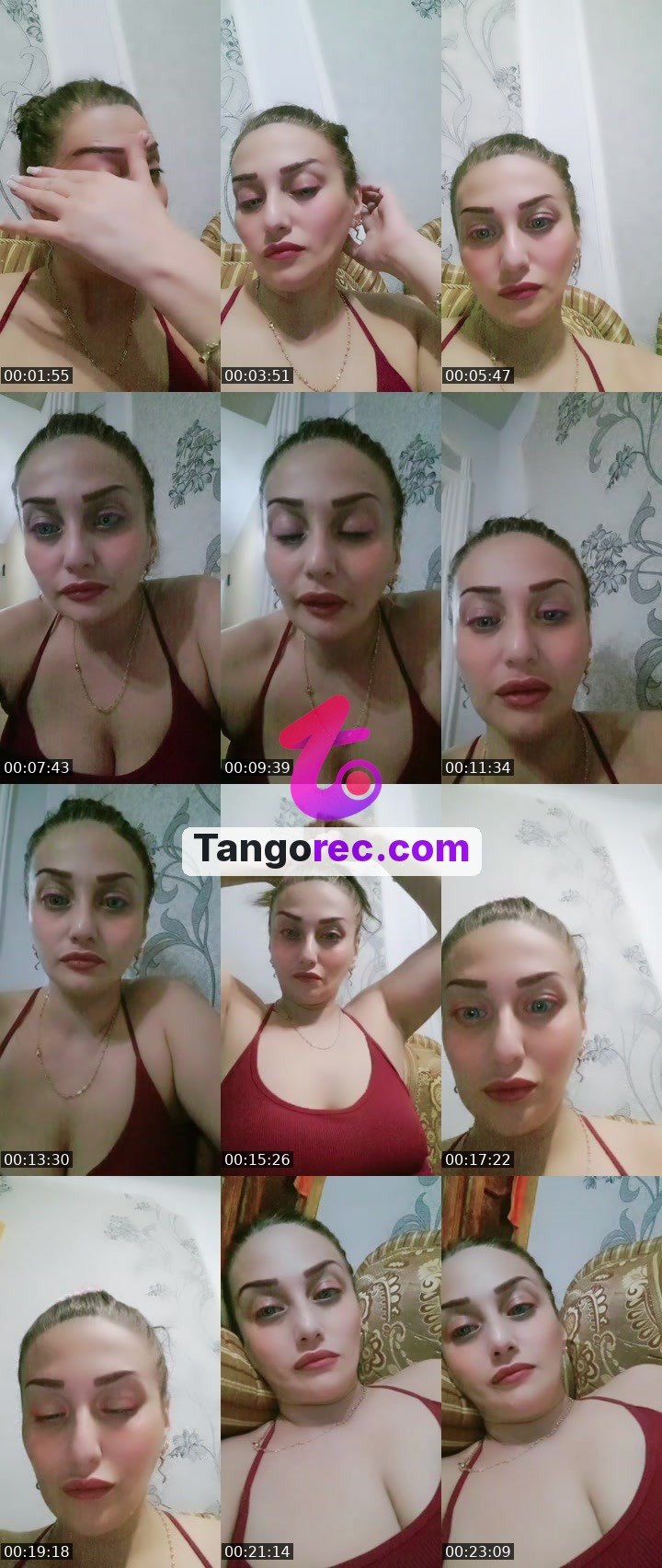 @warriortiger-26213 Tango live from 2026-09-05