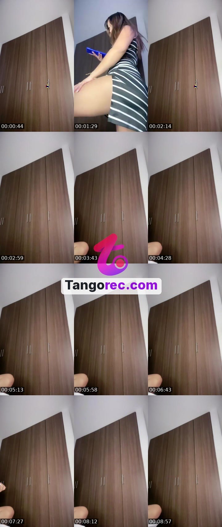 @cintia123 Tango live from 2026-09-05