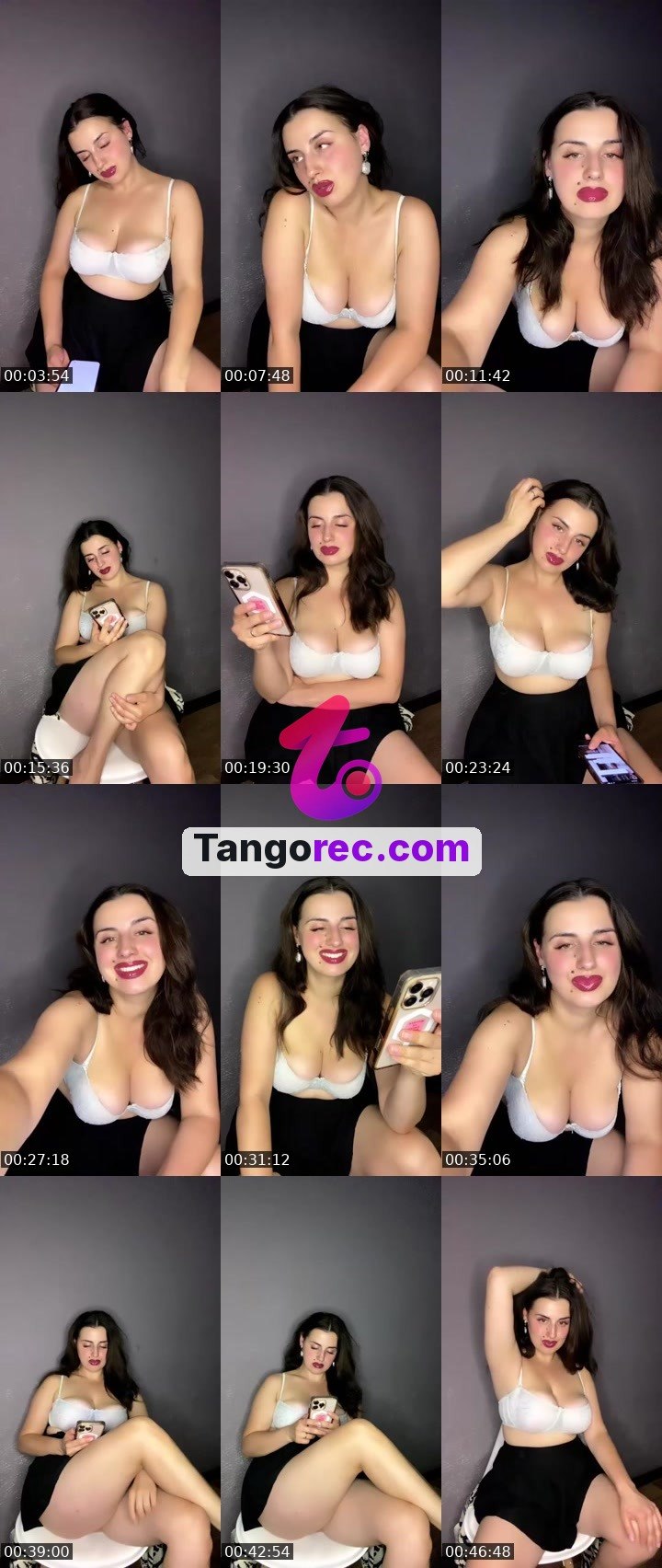 @alice_actress Tango live from 2026-09-05
