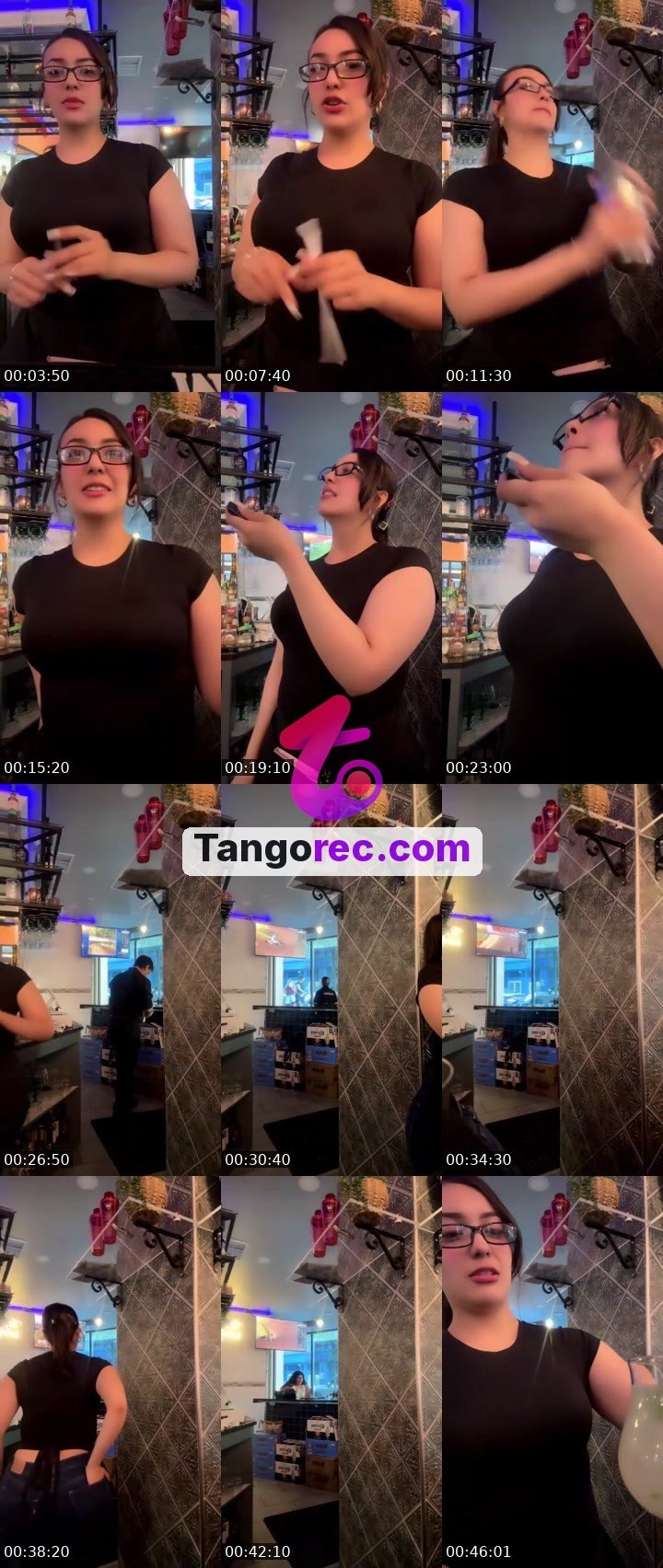 @thygoddess Tango live from 2026-09-05