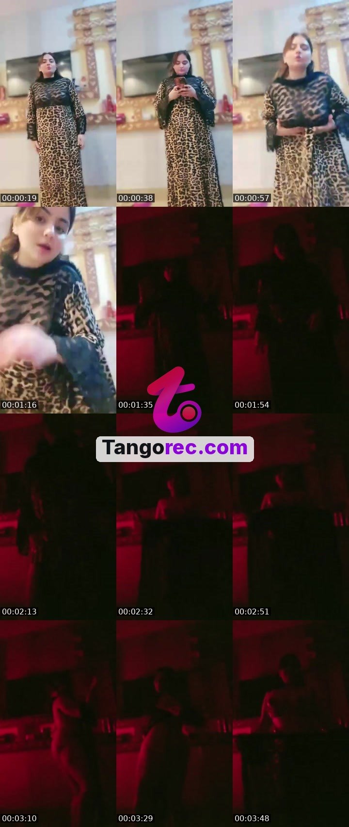 @bano420 Tango live from 2026-09-05