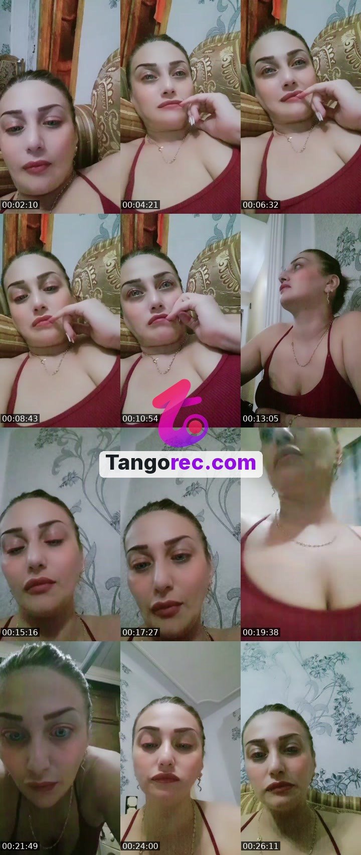 @warriortiger-26213 Tango live from 2026-09-05