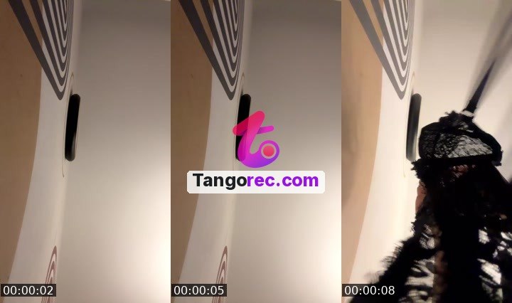 @whiis997766 Tango live from 2026-09-05