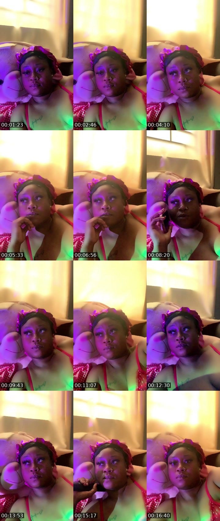 @prettystonerrr Tango LIVE from 2026-07-20