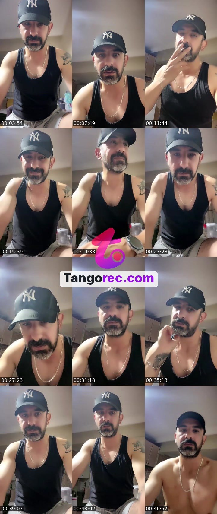 @byyek16 Tango live from 2026-09-05
