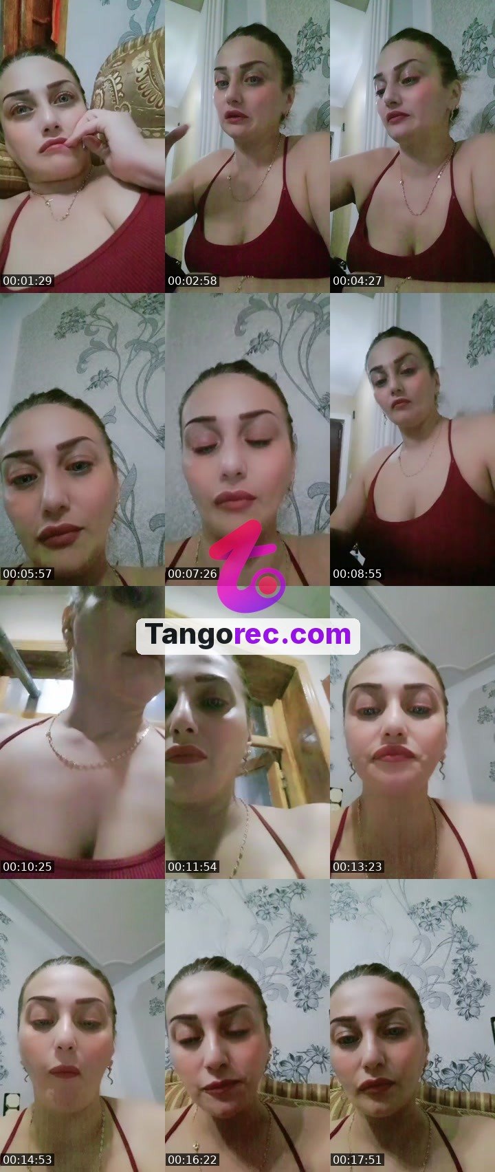 @warriortiger-26213 Tango live from 2026-09-05
