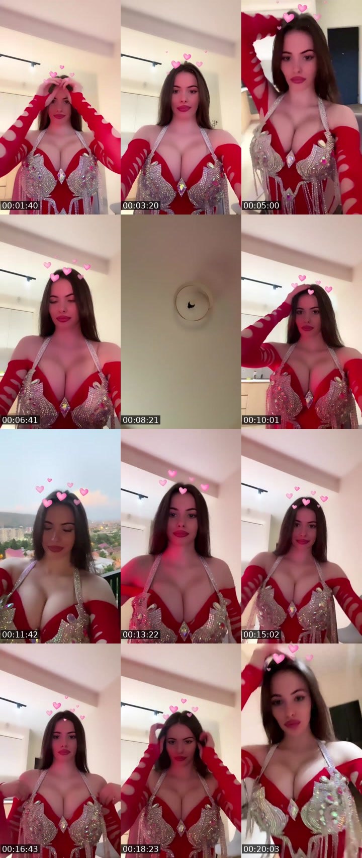 @marymaryyy Tango live from 2026-07-20