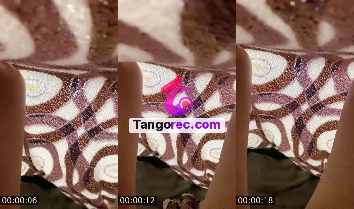 @wef6 Tango live from 2026-09-05
