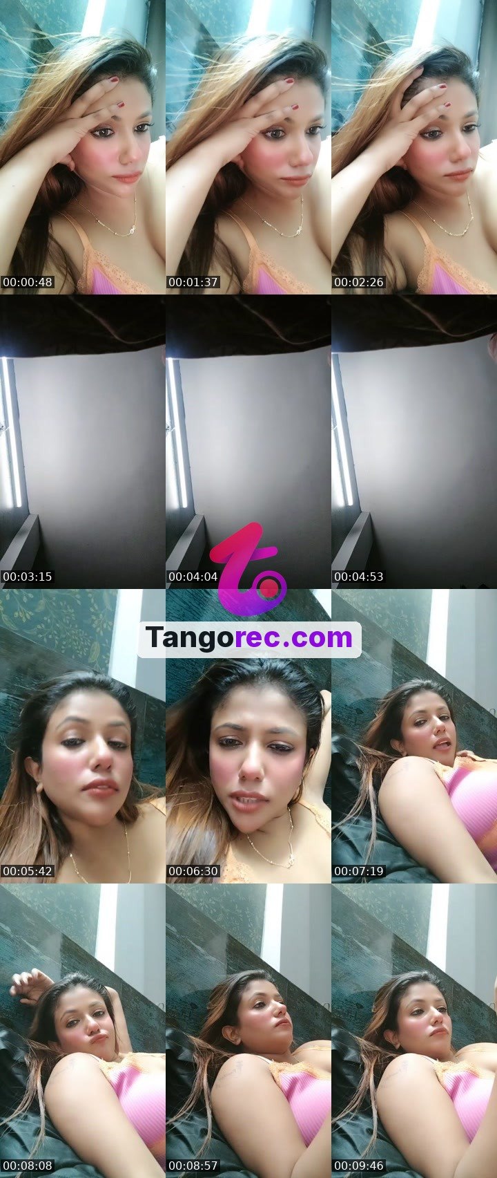 @cup387 Tango live from 2026-09-05