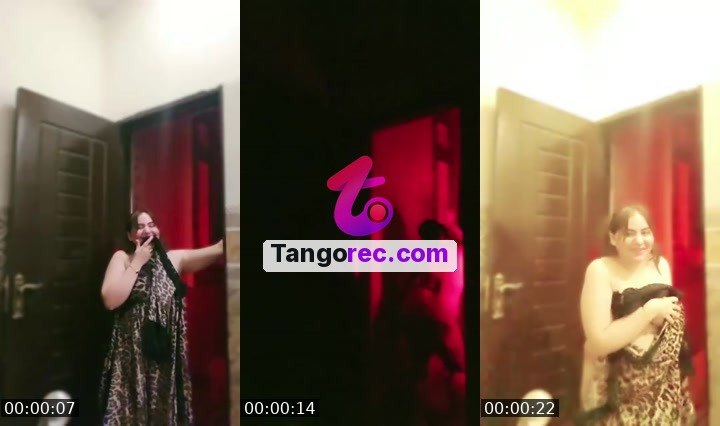 @bano420 Tango live from 2026-09-05