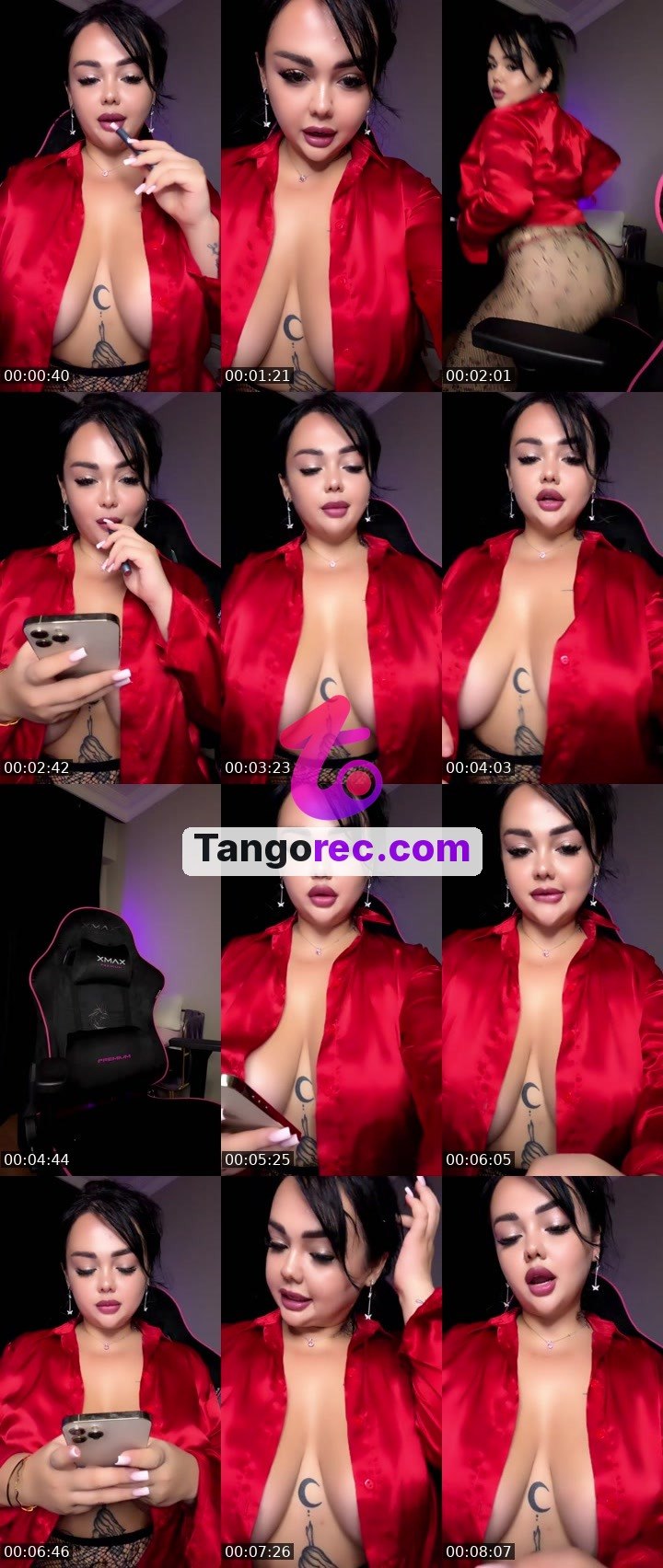 @nazstar444 Tango live from 2026-09-05