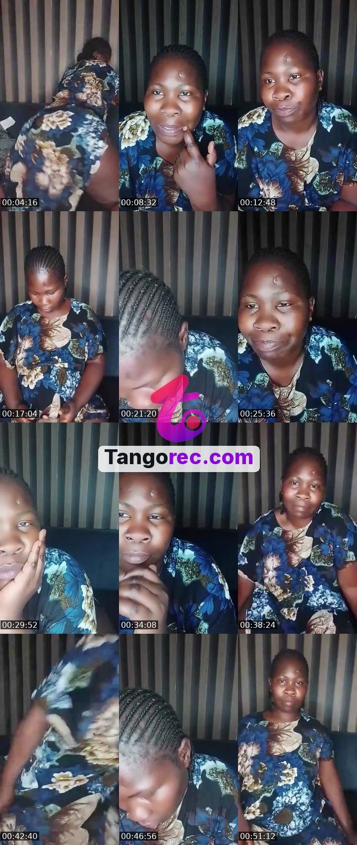 @glorioussquirrel-109584 Tango live from 2026-09-05