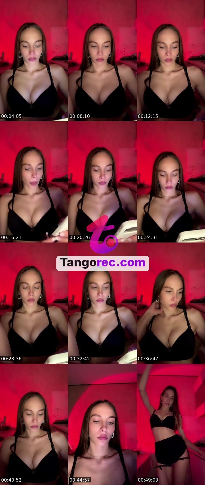 @lana007 Tango live from 2026-09-05