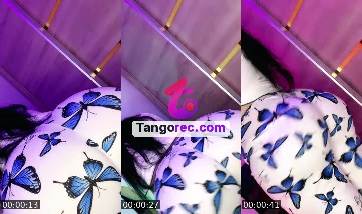 @nirmin-4 Tango live from 2026-09-05