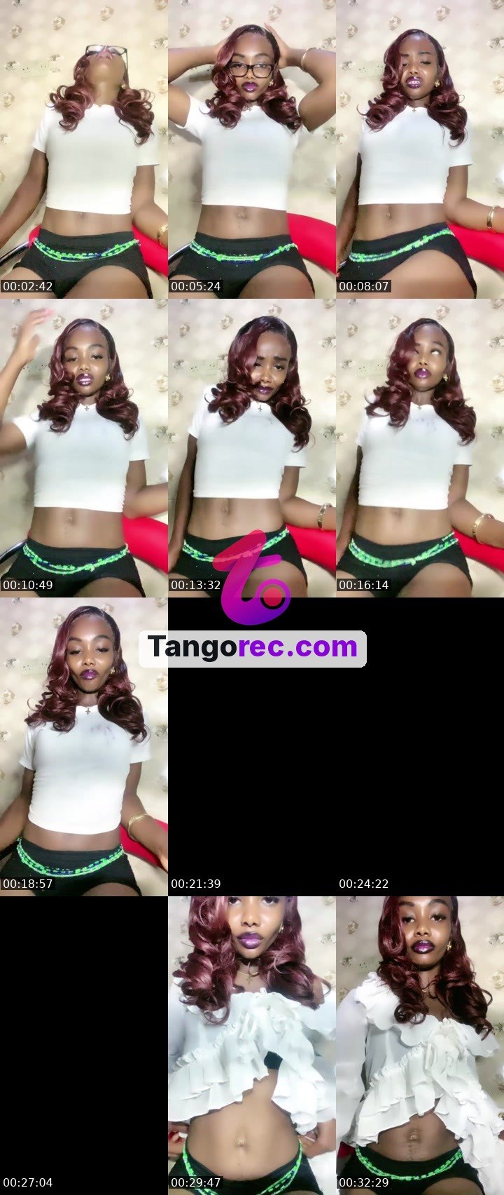 @twinklebigdstar Tango live from 2026-09-05