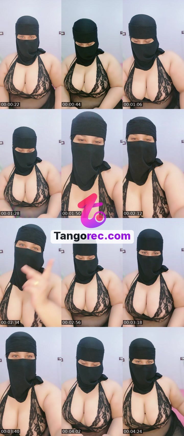 @mof221 Tango live from 2026-09-05