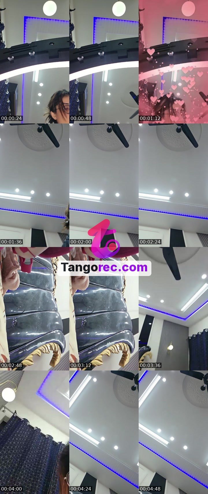 @micky78 Tango live from 2026-09-05