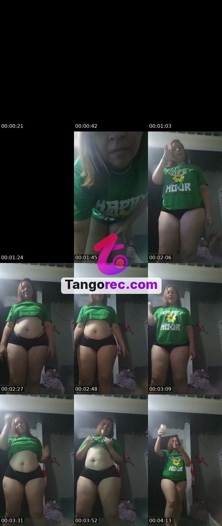 @actionhippo-148533 Tango live from 2026-09-05