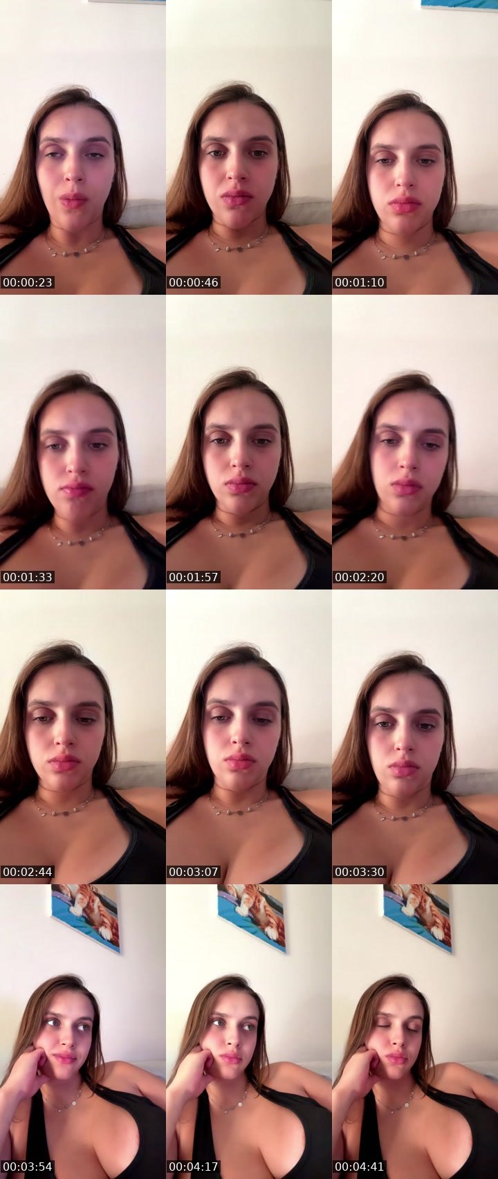 @nicky6969 Tango live from 2026-07-20