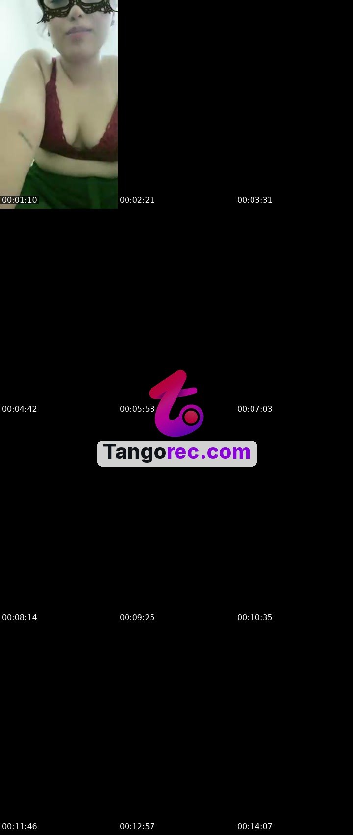 @elaizz0 Tango live from 2026-09-05