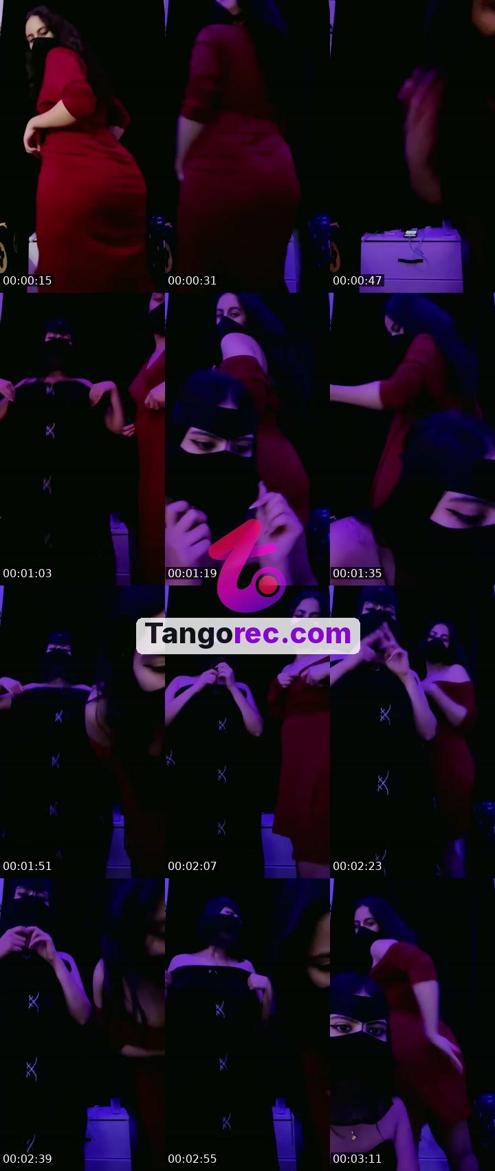 @malokaa Tango live from 2026-09-05