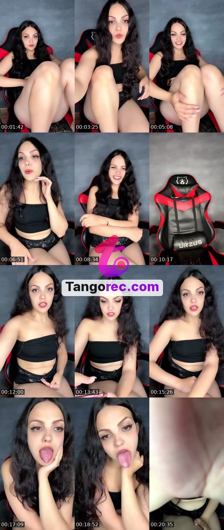 @sweet_girl18 Tango live from 2026-09-05