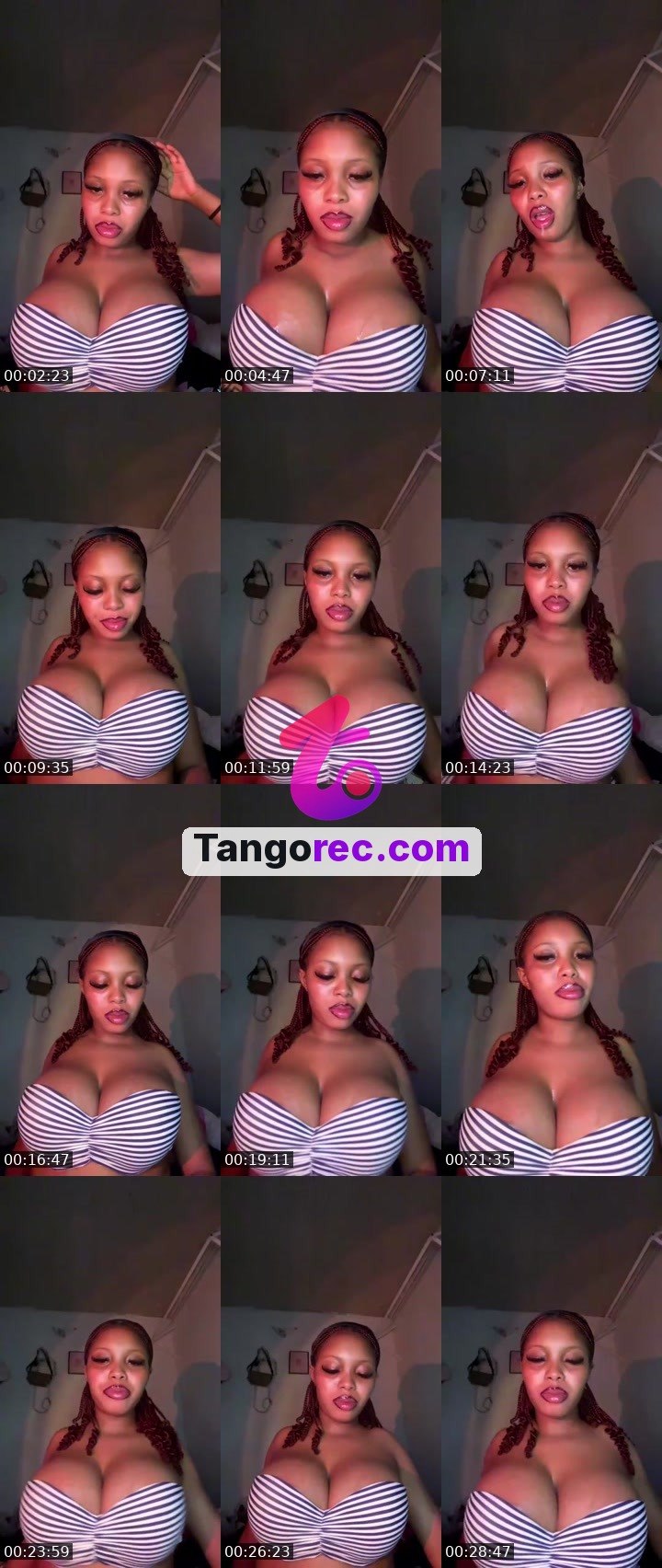 @lunaa25 Tango live from 2026-09-05