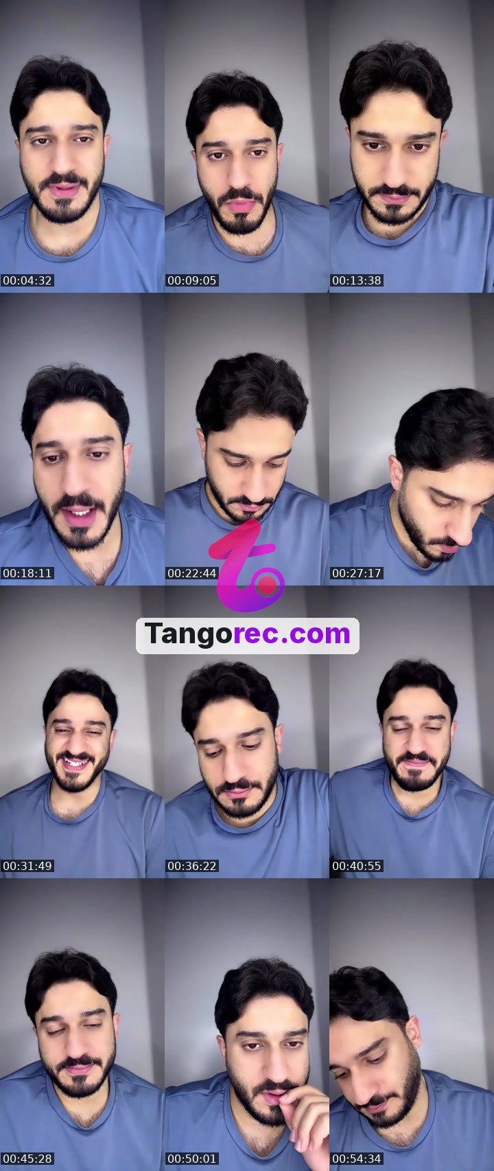 @stormtiger-114400 Tango live from 2026-09-05