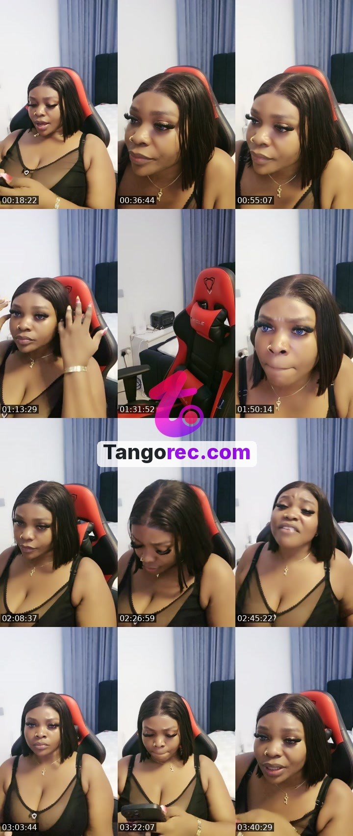@urfluffywife Tango live from 2026-09-05