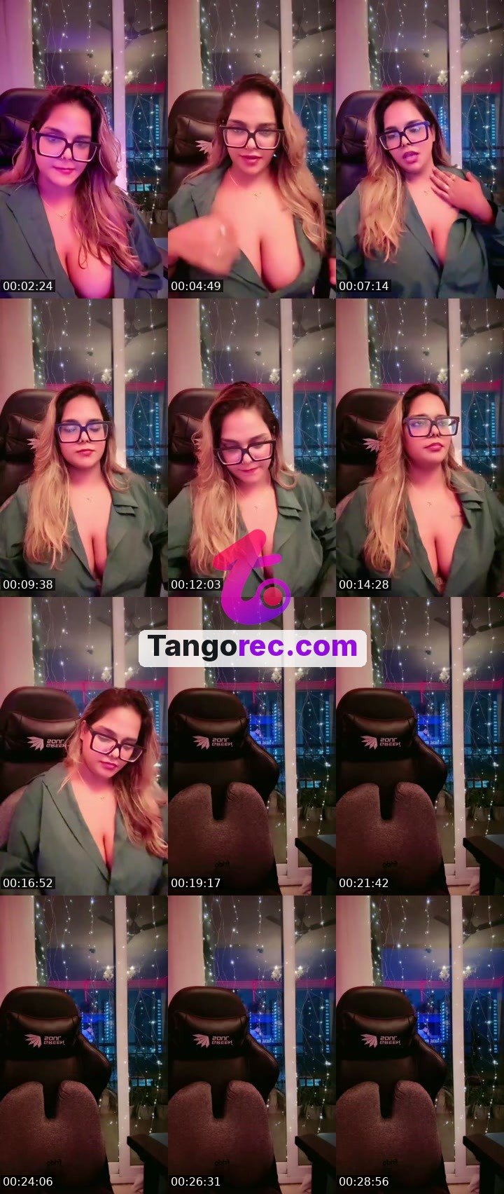 @cutie12457 Tango live from 2026-09-05