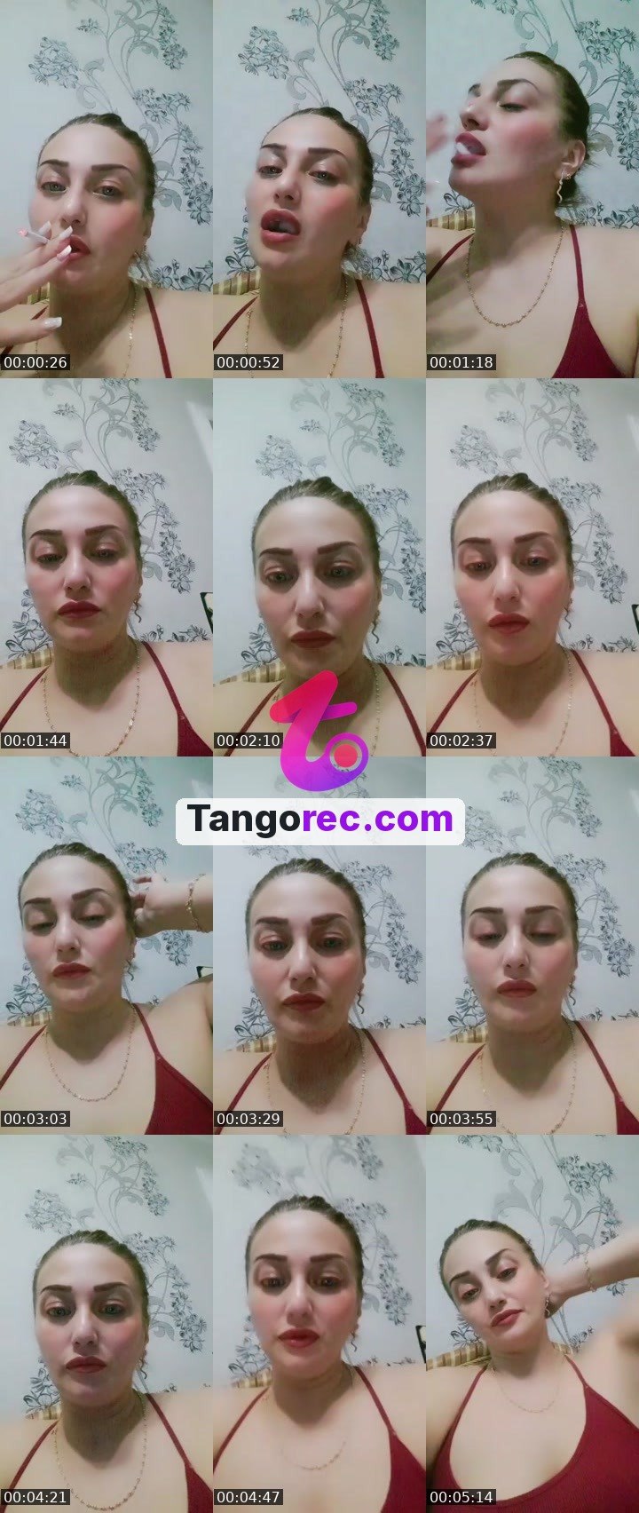 @warriortiger-26213 Tango live from 2026-09-05
