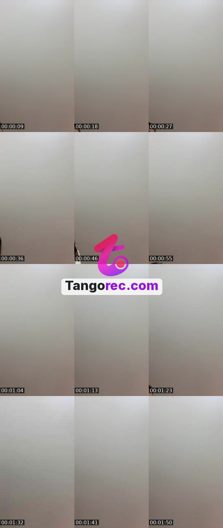 @laylacum Tango live from 2026-09-05