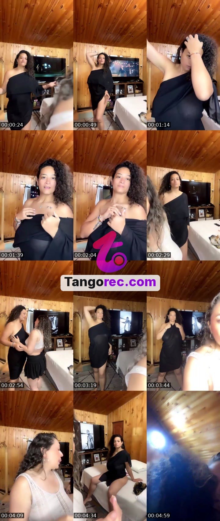 @sil10 Tango live from 2026-09-05
